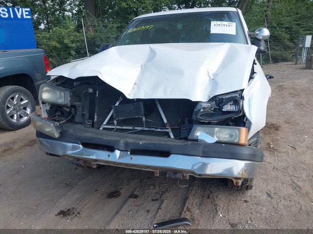 Aukcja sprzedaży 2004 Chevrolet Silverado 1500 Work Truck, vin: 1GCEK19Z34Z326688, numer aukcji: 42829187