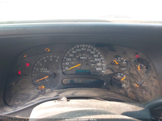 Aukcja sprzedaży 2004 Chevrolet Silverado 1500 Work Truck, vin: 1GCEK19Z34Z326688, numer aukcji: 42829187
