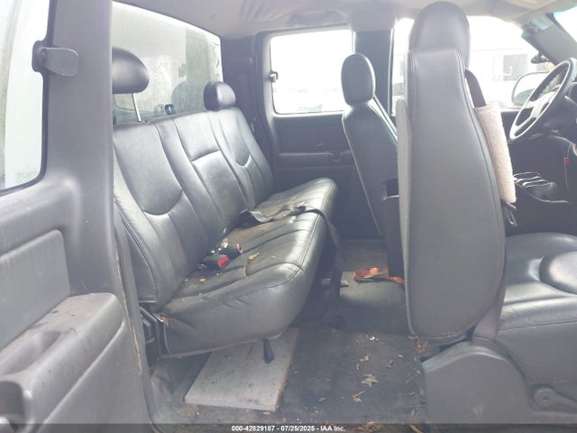 Aukcja sprzedaży 2004 Chevrolet Silverado 1500 Work Truck, vin: 1GCEK19Z34Z326688, numer aukcji: 42829187