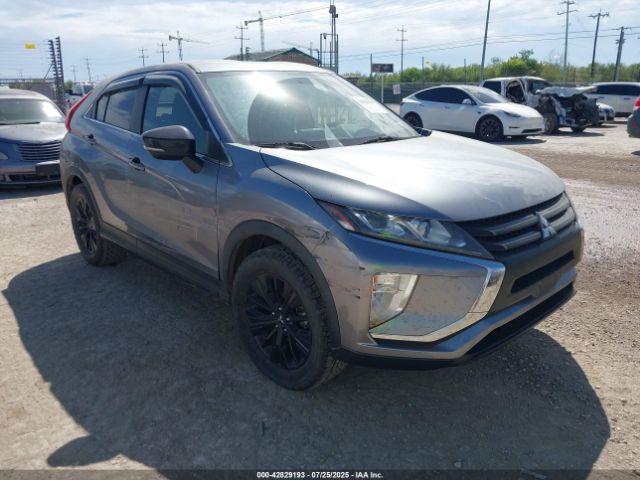 2018 MITSUBISHI ECLIPSE CROSS JA4AT4AAXJZ047988 Photo 0