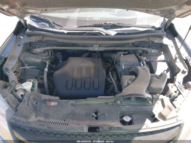 2018 MITSUBISHI ECLIPSE CROSS JA4AT4AAXJZ047988 Photo 9