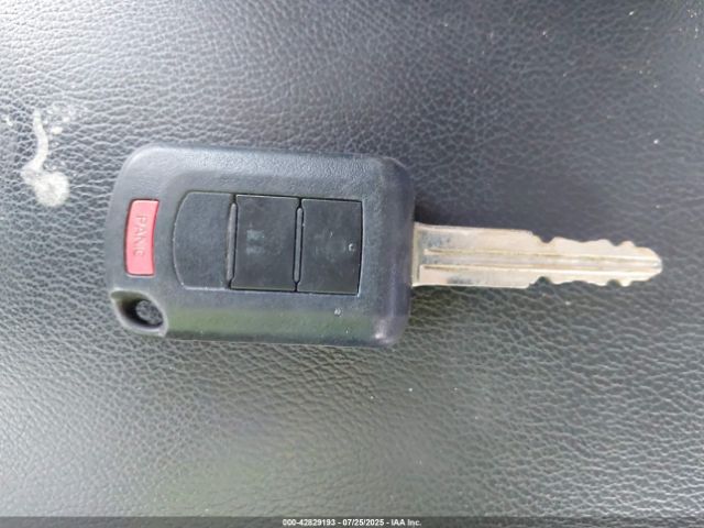 2018 MITSUBISHI ECLIPSE CROSS JA4AT4AAXJZ047988 Photo 10