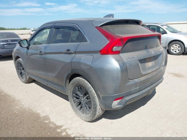 2018 MITSUBISHI ECLIPSE CROSS JA4AT4AAXJZ047988 Photo 2
