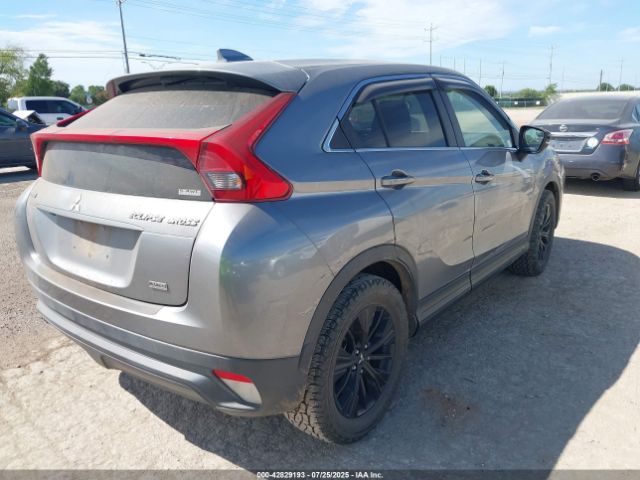 2018 MITSUBISHI ECLIPSE CROSS JA4AT4AAXJZ047988 Photo 3