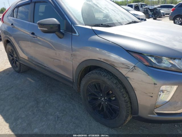 2018 MITSUBISHI ECLIPSE CROSS JA4AT4AAXJZ047988 Photo 5
