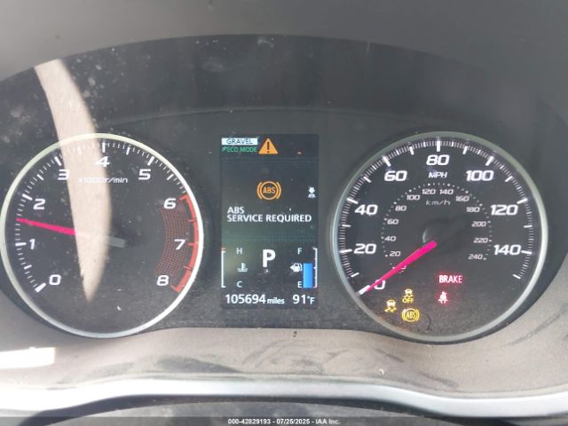 2018 MITSUBISHI ECLIPSE CROSS JA4AT4AAXJZ047988 Photo 6