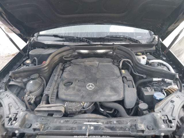 WDCGG5HB9FG352534 Mercedes-Benz 2015
