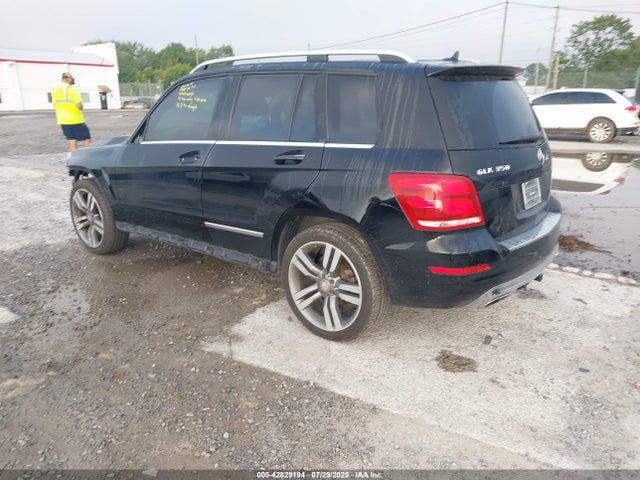 WDCGG5HB9FG352534 Mercedes-Benz 2015