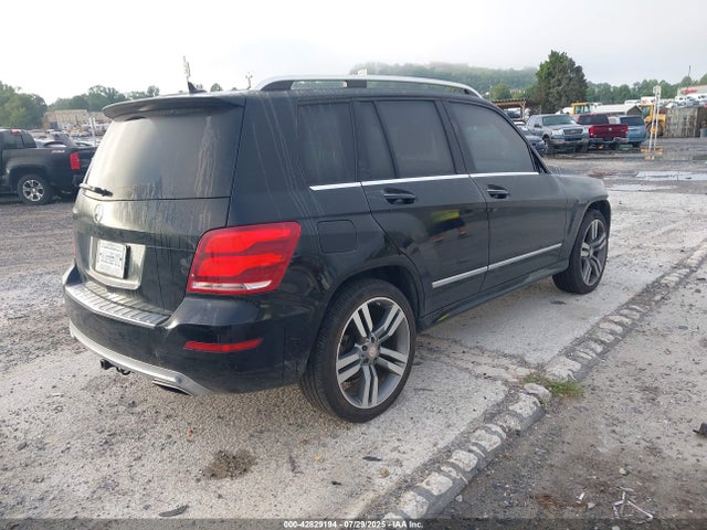 WDCGG5HB9FG352534 Mercedes-Benz 2015
