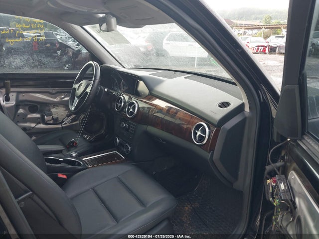WDCGG5HB9FG352534 Mercedes-Benz 2015