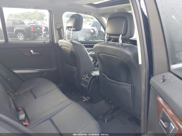 WDCGG5HB9FG352534 Mercedes-Benz 2015