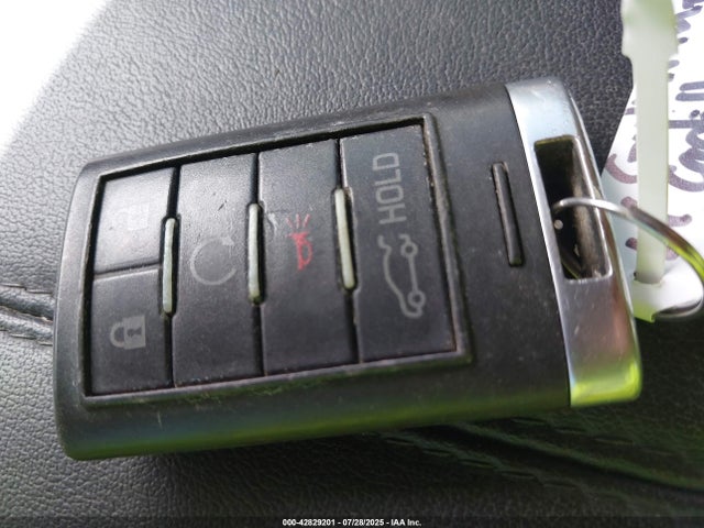 2014 CADILLAC ATS 1G6AB5R32E0194016 Photo 10