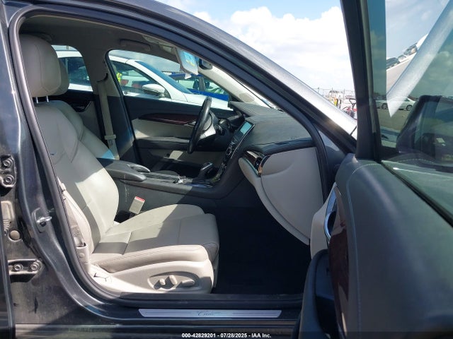 2014 CADILLAC ATS 1G6AB5R32E0194016 Photo 4