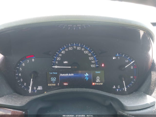 2014 CADILLAC ATS 1G6AB5R32E0194016 Photo 6