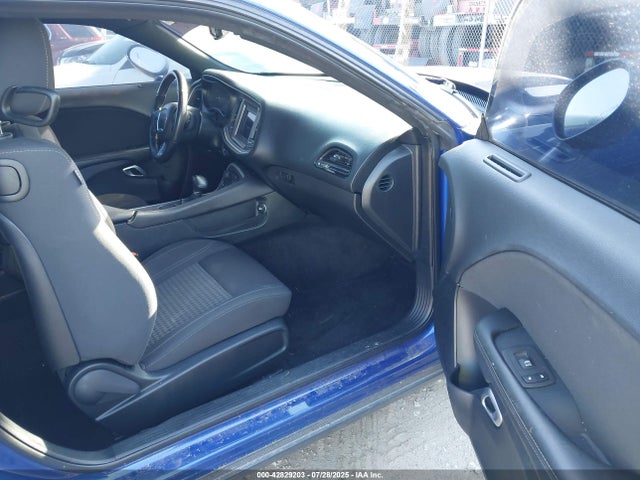 Dodge Challenger 2019 2C3CDZAG9KH557297 Image 5