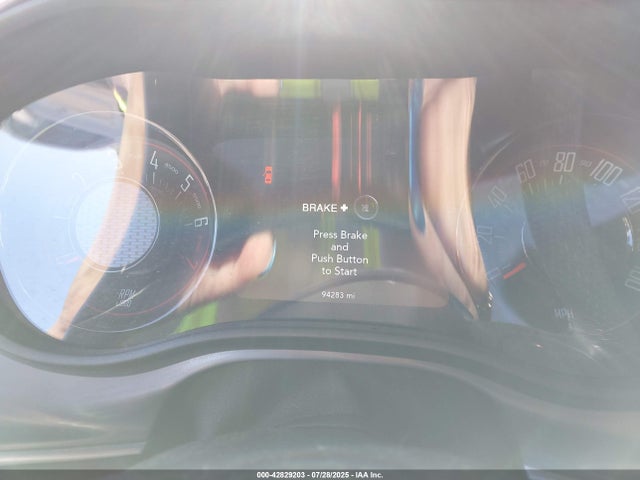 Dodge Challenger 2019 2C3CDZAG9KH557297 Image 7