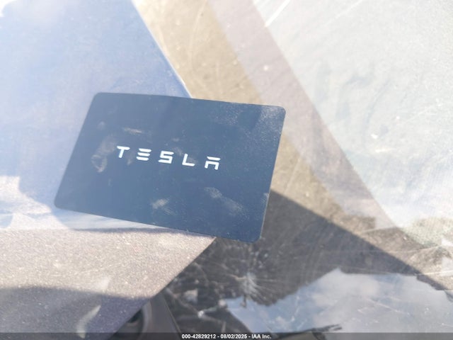 2022 TESLA MODEL X 7SAXCDE57NF345653 Photo 10