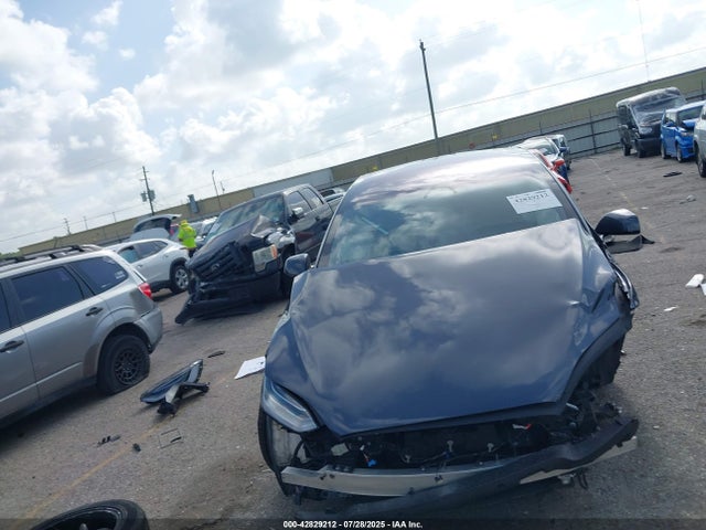 Tesla MODEL X 2022 7SAXCDE57NF345653 Image 25