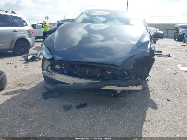 2022 TESLA MODEL X 7SAXCDE57NF345653 Photo 5