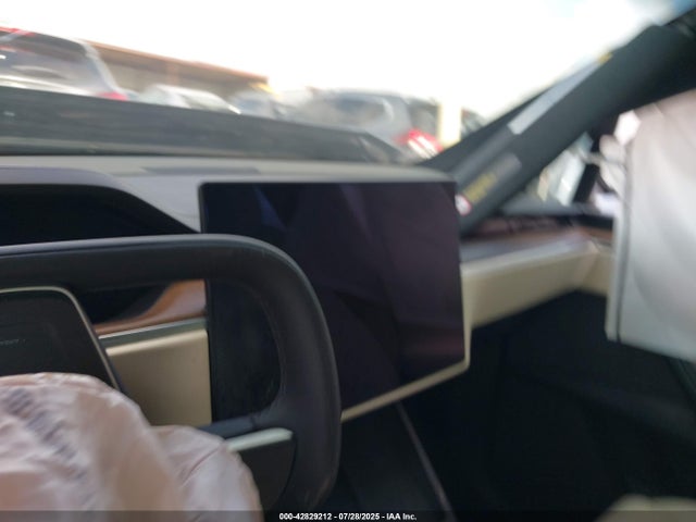 2022 TESLA MODEL X 7SAXCDE57NF345653 Photo 6