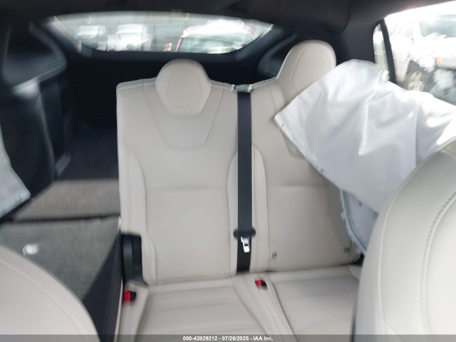 2022 TESLA MODEL X 7SAXCDE57NF345653 Photo 7