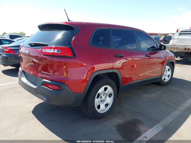 1C4PJMAB9HW571403 Jeep Cherokee
