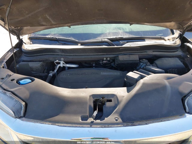 Honda j35y6 2019 5FNYF6H99KB028813 Image 10