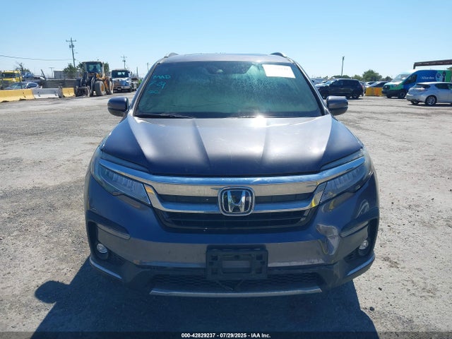 Honda j35y6 2019 5FNYF6H99KB028813 Image 11