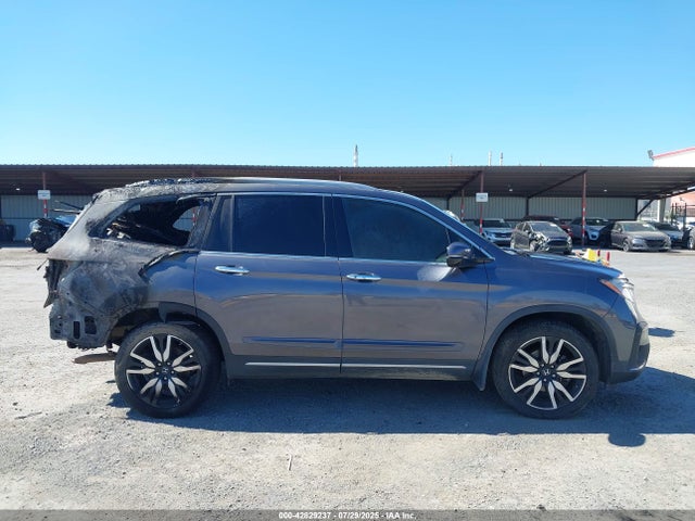 Honda j35y6 2019 5FNYF6H99KB028813 Image 12
