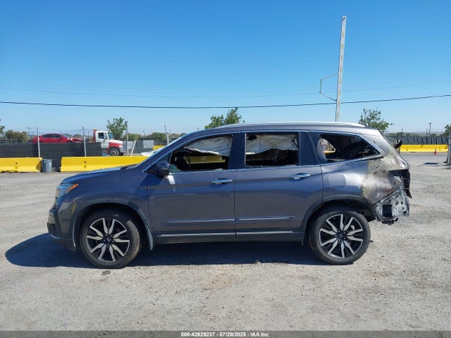 Honda j35y6 2019 5FNYF6H99KB028813 Image 13