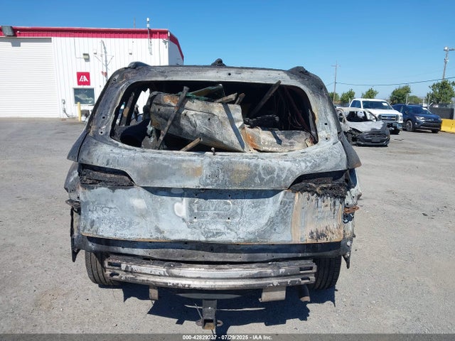 Honda j35y6 2019 5FNYF6H99KB028813 Image 15