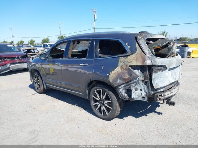 Honda j35y6 2019 5FNYF6H99KB028813 Image 3