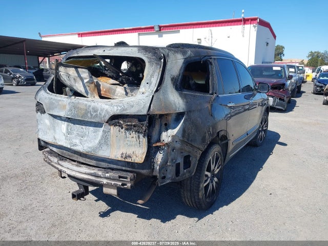 Honda j35y6 2019 5FNYF6H99KB028813 Image 4