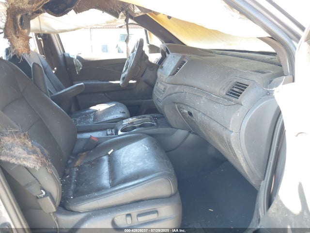 Honda j35y6 2019 5FNYF6H99KB028813 Image 5
