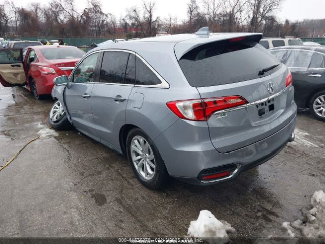2016 ACURA RDX 5J8TB4H57GL025065 Photo 2