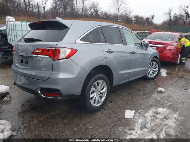 2016 ACURA RDX 5J8TB4H57GL025065 Photo 3