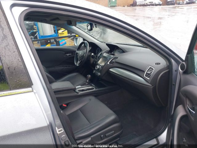 2016 ACURA RDX 5J8TB4H57GL025065 Photo 4