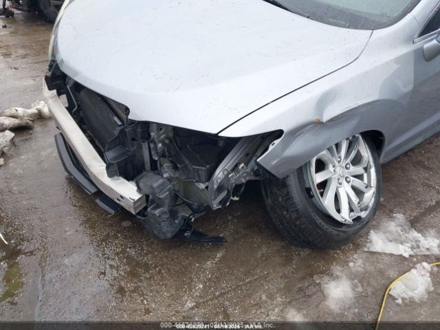 2016 ACURA RDX 5J8TB4H57GL025065 Photo 5