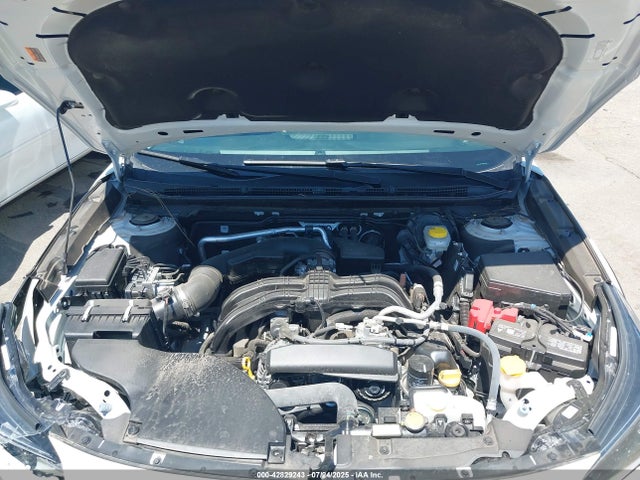 Subaru na, u5 2025 4S4BTAAC6S3203230 Image 10