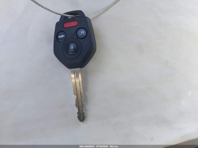 Subaru na, u5 2025 4S4BTAAC6S3203230 Image 11