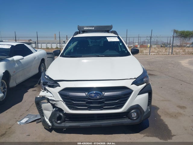 Subaru na, u5 2025 4S4BTAAC6S3203230 Image 12