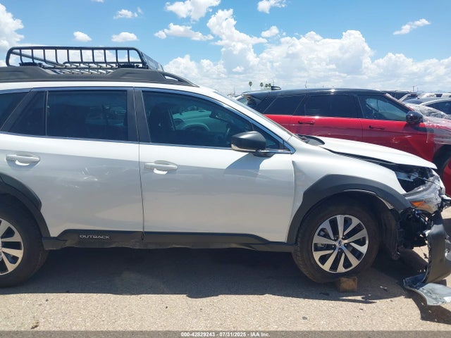 Subaru na, u5 2025 4S4BTAAC6S3203230 Image 13