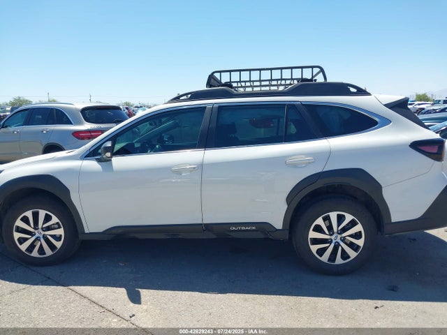 Subaru na, u5 2025 4S4BTAAC6S3203230 Image 14