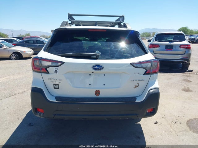 Subaru na, u5 2025 4S4BTAAC6S3203230 Image 16