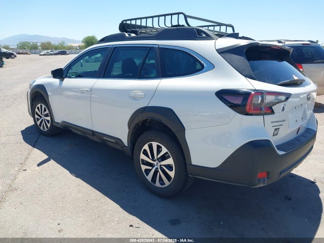 Subaru na, u5 2025 4S4BTAAC6S3203230 Image 3