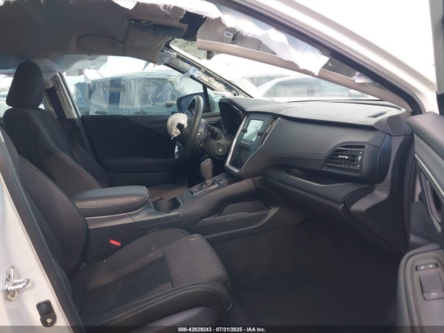 Subaru na, u5 2025 4S4BTAAC6S3203230 Image 5