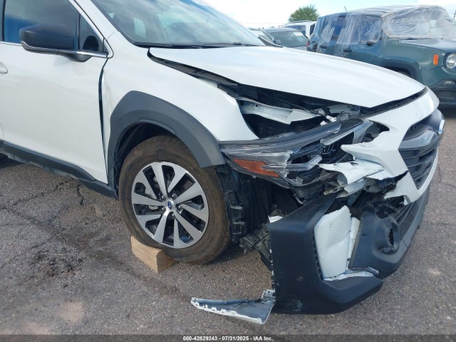Subaru na, u5 2025 4S4BTAAC6S3203230 Image 6