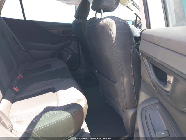 Subaru na, u5 2025 4S4BTAAC6S3203230 Image 8