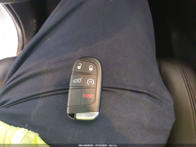 Jeep Grand Cherokee 2020 1C4RJEBG4LC116168 Image 11