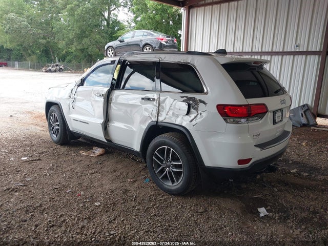 Jeep Grand Cherokee 2020 1C4RJEBG4LC116168 Image 3
